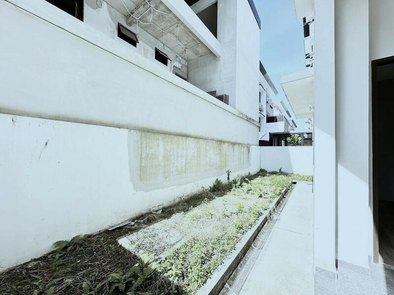 Semi-Detached House for Sale in Nusa Sentral (Iskandar Puteri (Nusajaya)) - Karl Lim - Exterior - PropertyGuru.com.my