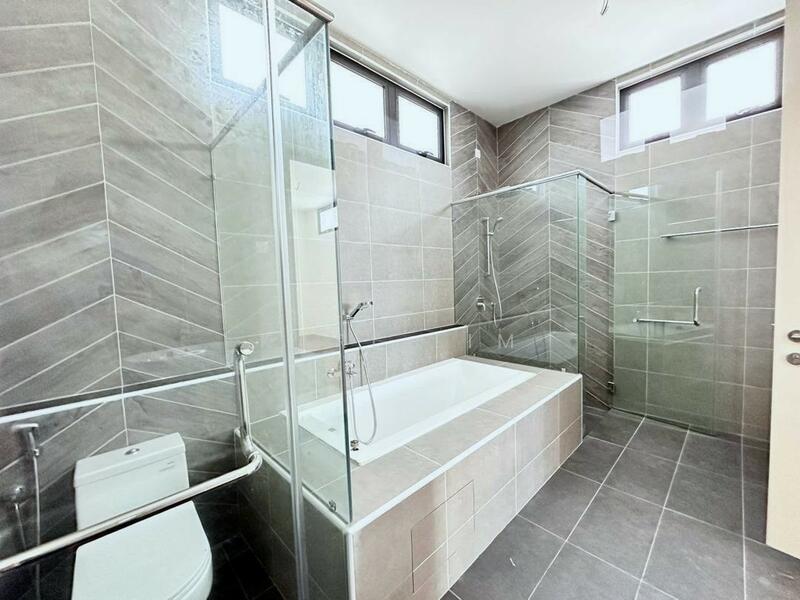 Semi-Detached House for Sale in Nusa Sentral (Iskandar Puteri (Nusajaya)) - Karl Lim - Bathroom - PropertyGuru.com.my