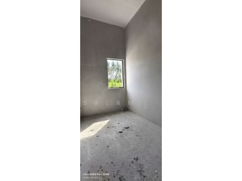 1-storey Terraced House for Sale in Taman Kelana (Kapar) - Salam . - Interior - PropertyGuru.com.my