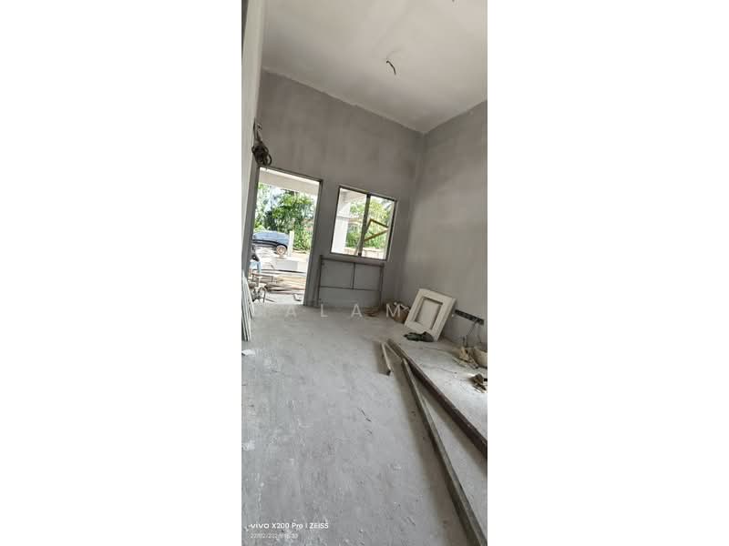 1-storey Terraced House for Sale in Taman Kelana (Kapar) - Salam . - Interior - PropertyGuru.com.my