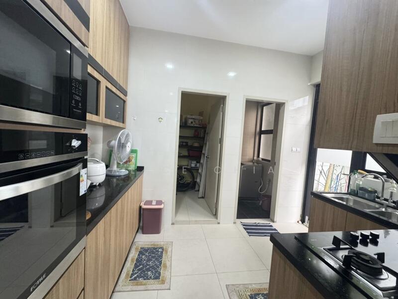 For Rent - The Canal Garden South, Horizon Hills