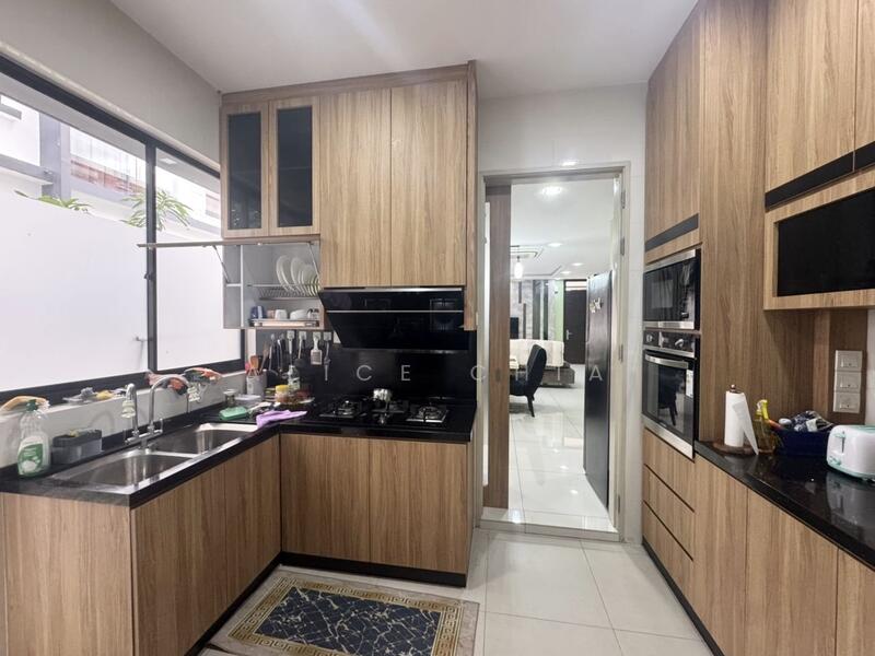 For Rent - The Canal Garden South, Horizon Hills