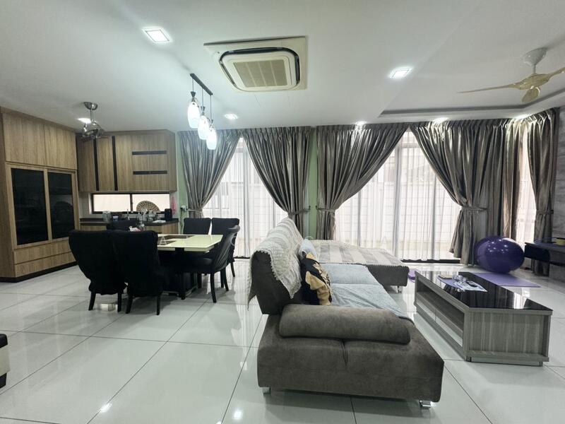 For Rent - The Canal Garden South, Horizon Hills