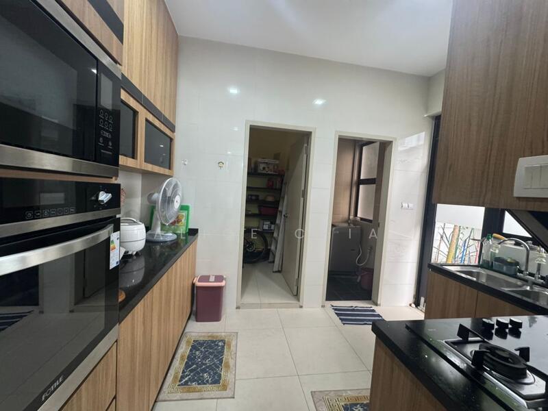 For Rent - The Canal Garden South, Horizon Hills