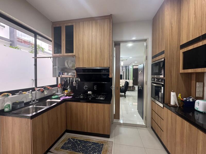 For Rent - The Canal Garden South, Horizon Hills