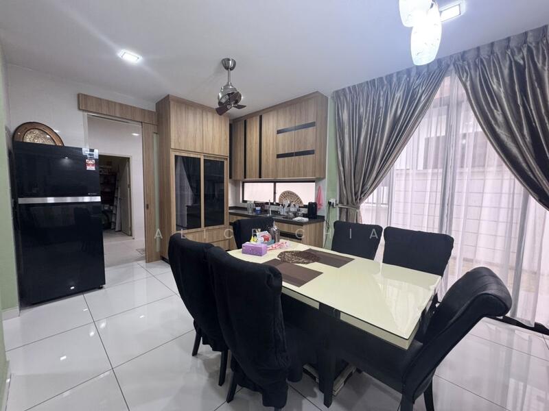 For Rent - The Canal Garden South, Horizon Hills