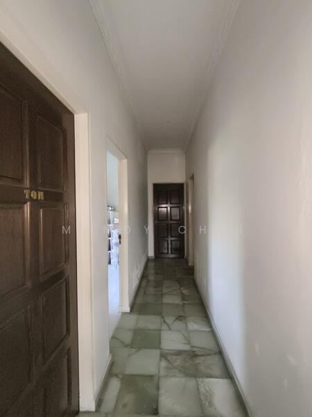 Corridor