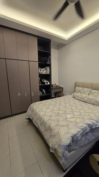 2-storey Terraced House for Sale in Shah Alam (Selangor) - Alex Tong - Bedroom - PropertyGuru.com.my