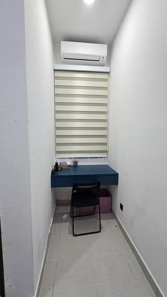 2-storey Terraced House for Sale in Shah Alam (Selangor) - Alex Tong - Study - PropertyGuru.com.my