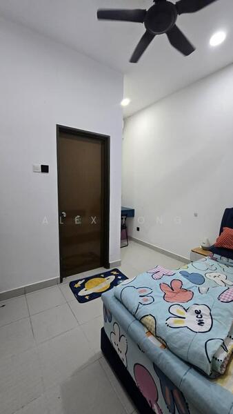 2-storey Terraced House for Sale in Shah Alam (Selangor) - Alex Tong - Bedroom - PropertyGuru.com.my