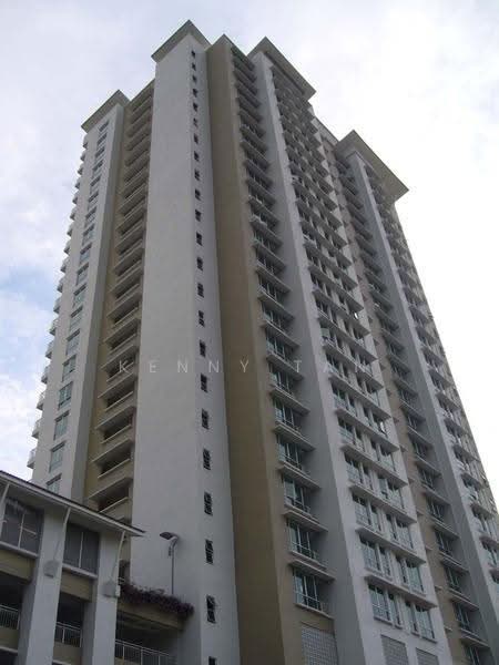 Kondominium untuk Dijual di Casa Indah 2 - Kenny Tan - Exterior - PropertyGuru.com.my