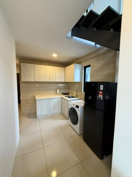 Service Residence for Rent at D'Latour - Adeline Tang - Kitchen - PropertyGuru.com.my