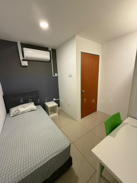 Service Residence for Rent at D'Latour - Adeline Tang - Bedroom - PropertyGuru.com.my