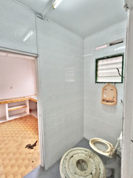 Rumah Teres 2 Tingkat untuk Dijual di Taman Supreme (Cheras) - Gladys Wong - Bathroom - PropertyGuru.com.my
