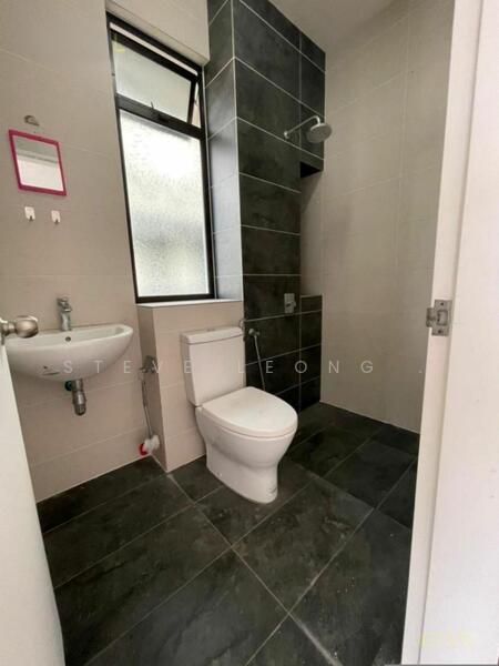Cluster House for Sale in Setia Utama (Setia Alam) - Steve Leong . - Bathroom - PropertyGuru.com.my