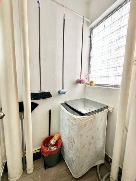 Untuk Dijual - Mayang