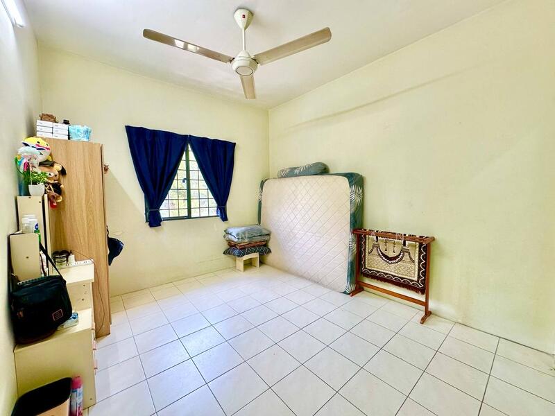 Untuk Dijual - Mayang