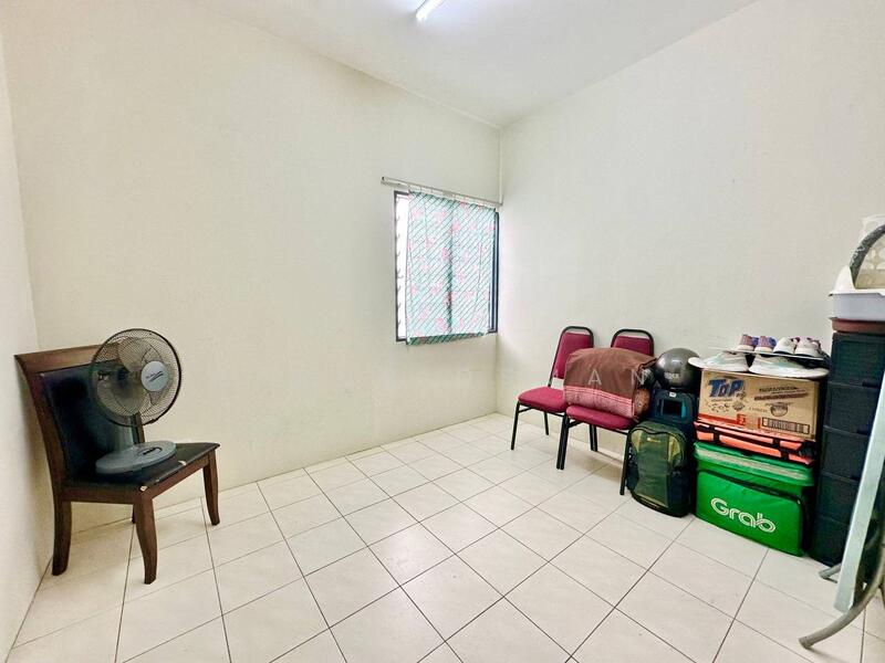 Untuk Dijual - Mayang