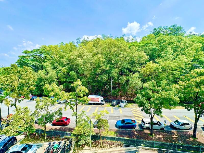 Untuk Dijual - Mayang