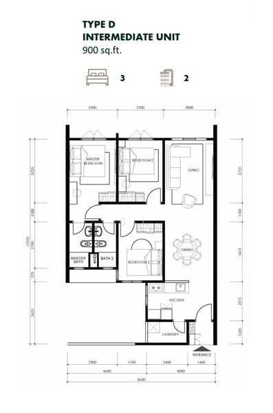 Kondominium untuk Dijual di D’Hazelton - SJ Ho - PropertyGuru.com.my