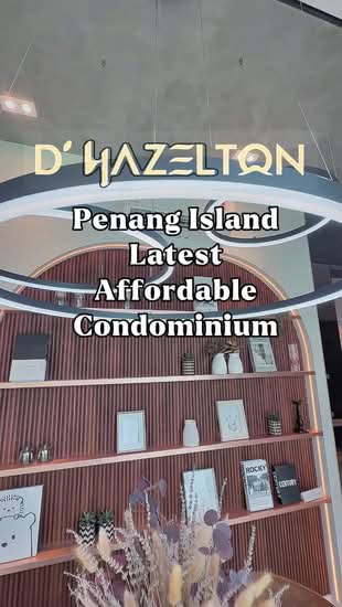 Condominium for Sale at D’Hazelton - SJ Ho - PropertyGuru.com.my