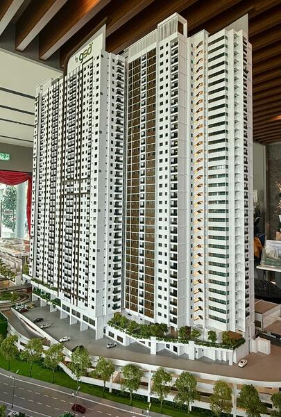 D'Hazelton - Outlook/Facade