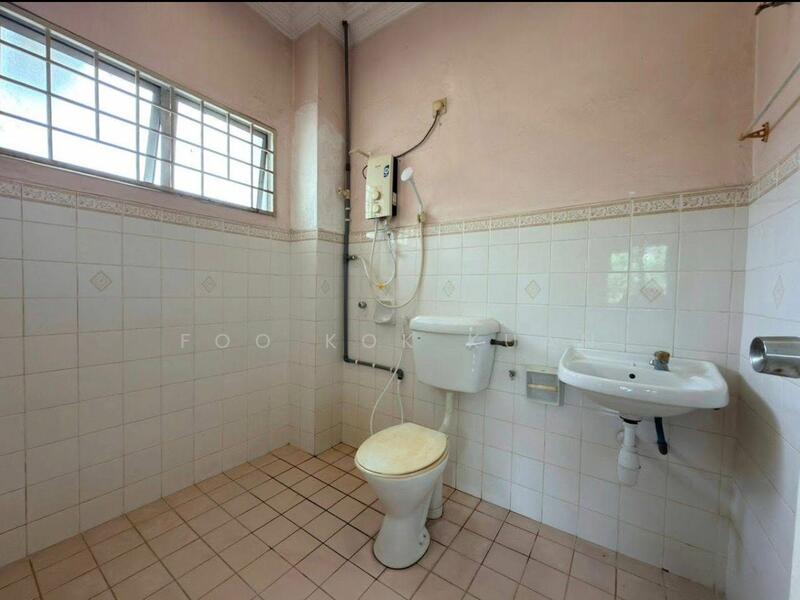 Rumah Teres 2 Tingkat untuk Dijual di Rawang (Selangor) - Foo Kok Kuan - Bathroom - PropertyGuru.com.my