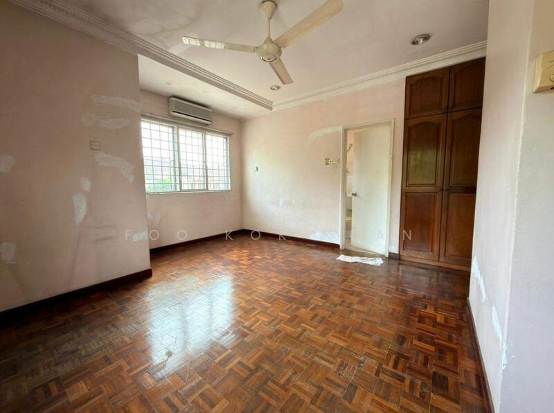 Rumah Teres 2 Tingkat untuk Dijual di Rawang (Selangor) - Foo Kok Kuan - Bedroom - PropertyGuru.com.my