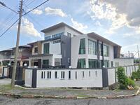 For Sale - Taman Anda Bercham