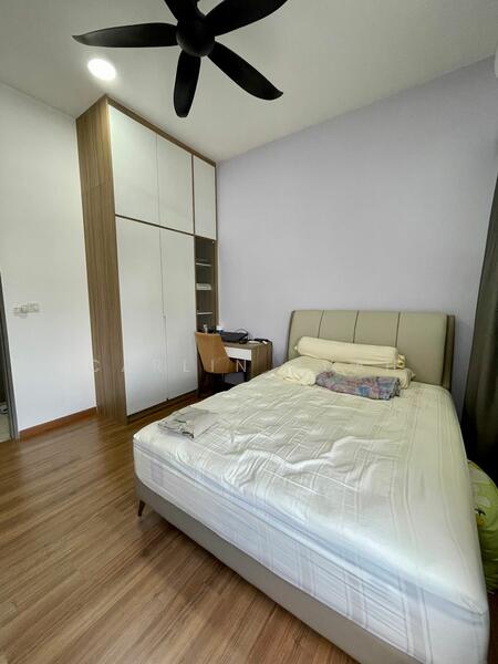 Untuk Dijual - Zentro Residences Serviced Apartment