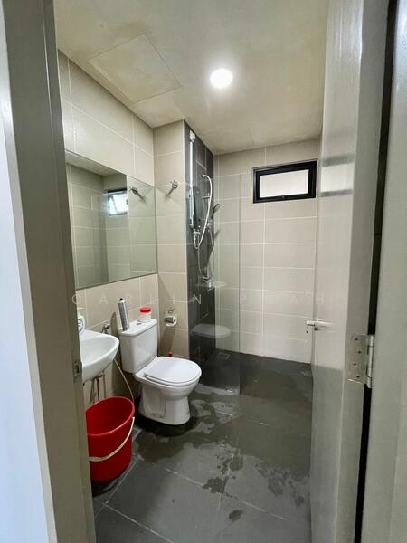 Untuk Dijual - Zentro Residences Serviced Apartment