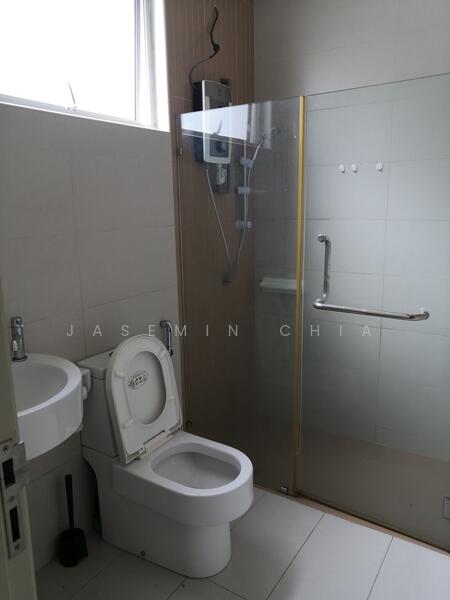 Semi-Detached House for Sale in Areca Residence (Batu) - Jasemin Chia - Bathroom - PropertyGuru.com.my