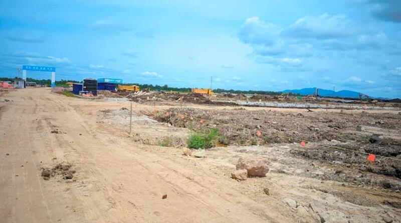 Industrial Land for Sale in Gelang Patah (Johor) - K S Ong - PropertyGuru.com.my