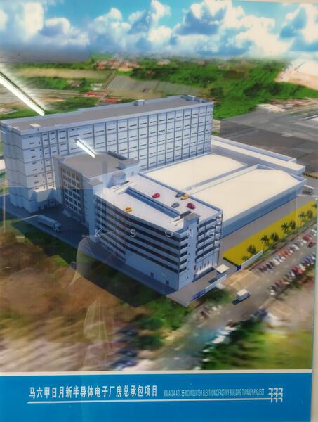 Industrial Land for Sale in Gelang Patah (Johor) - K S Ong - PropertyGuru.com.my