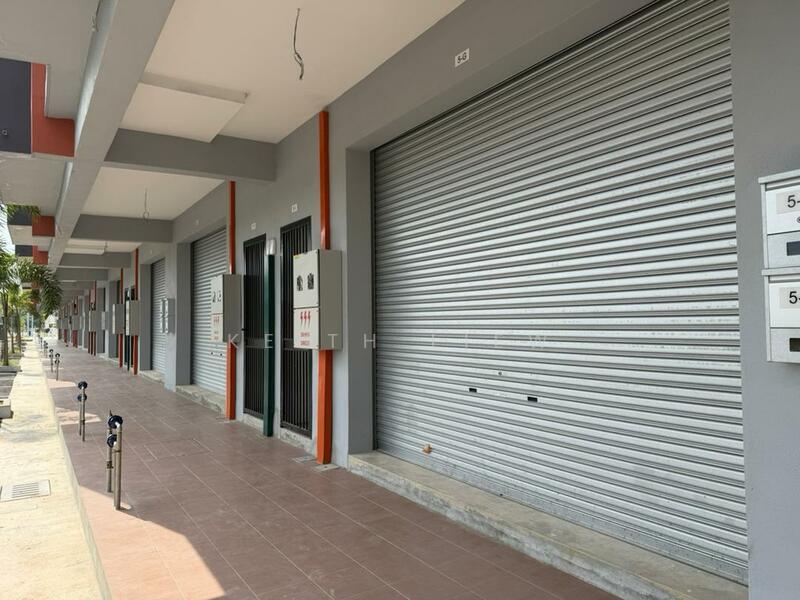 Kedai untuk Dijual di Dengkil (Selangor) - Keith Liew - Exterior - PropertyGuru.com.my