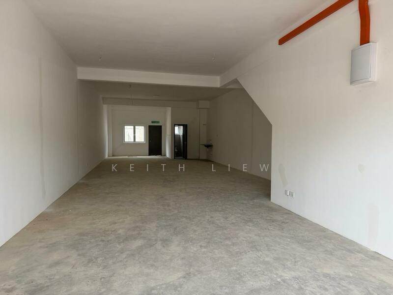 Kedai untuk Dijual di Dengkil (Selangor) - Keith Liew - Interior - PropertyGuru.com.my