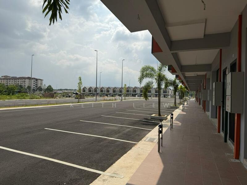 Kedai untuk Dijual di Dengkil (Selangor) - Keith Liew - Exterior - PropertyGuru.com.my