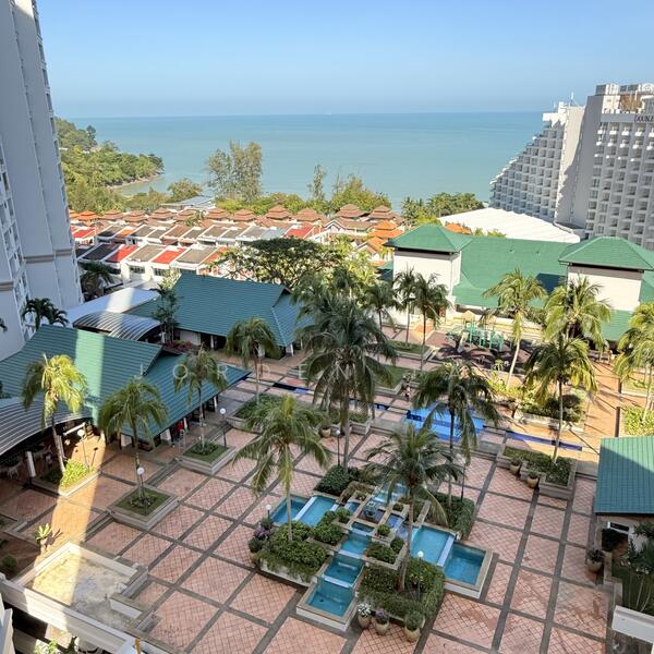 Condominium for Sale at Miami Green - Jorden Tan - View - PropertyGuru.com.my