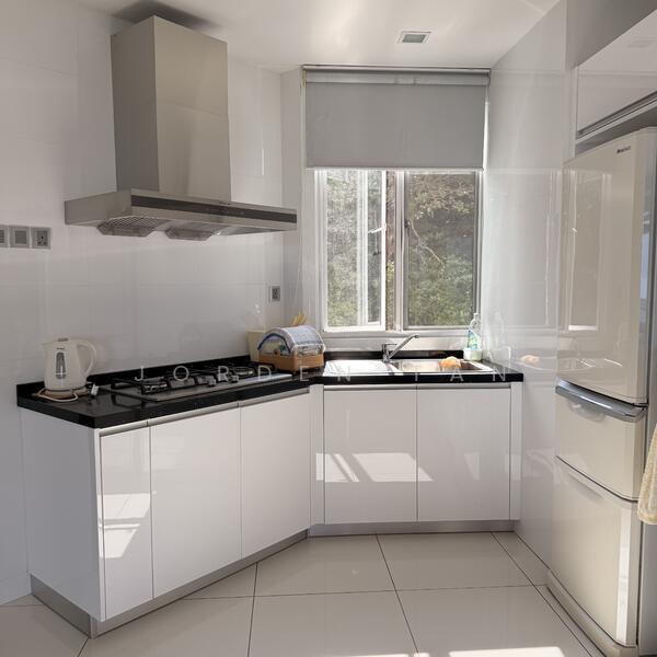 Condominium for Sale at Miami Green - Jorden Tan - Kitchen - PropertyGuru.com.my