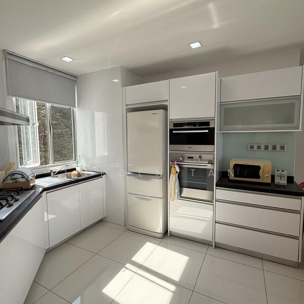 Condominium for Sale at Miami Green - Jorden Tan - Kitchen - PropertyGuru.com.my