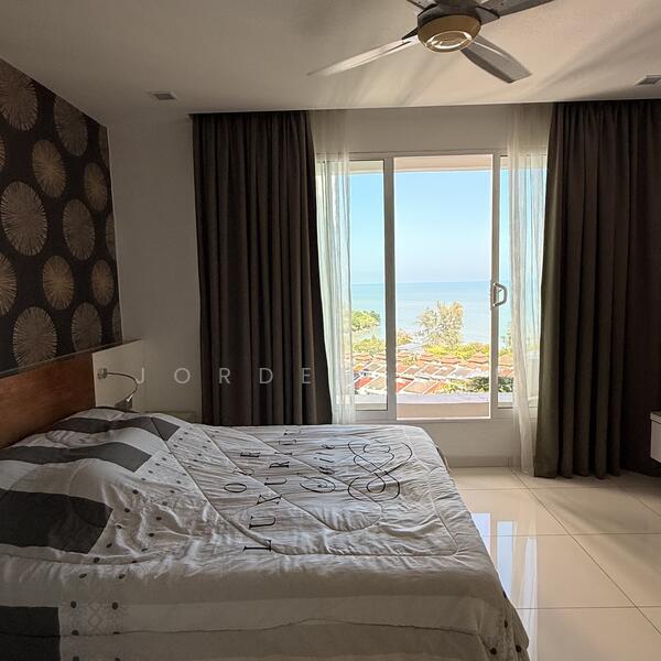 Condominium for Sale at Miami Green - Jorden Tan - Bedroom - PropertyGuru.com.my