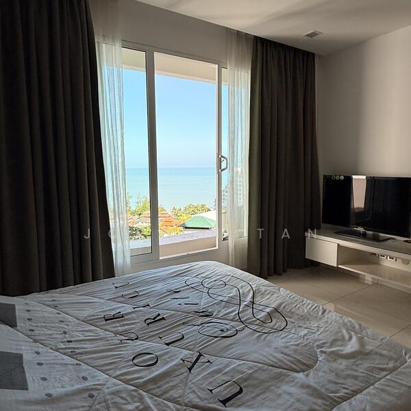 Condominium for Sale at Miami Green - Jorden Tan - Bedroom - PropertyGuru.com.my
