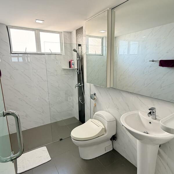 Condominium for Sale at Miami Green - Jorden Tan - Bathroom - PropertyGuru.com.my