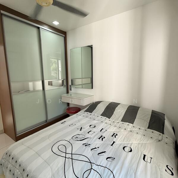 Condominium for Sale at Miami Green - Jorden Tan - Bedroom - PropertyGuru.com.my