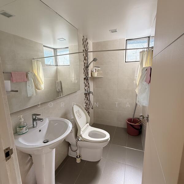Condominium for Sale at Miami Green - Jorden Tan - Bathroom - PropertyGuru.com.my