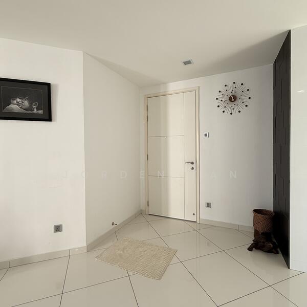 Condominium for Sale at Miami Green - Jorden Tan - Entrance - PropertyGuru.com.my