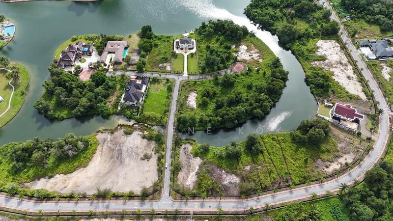 Residential Land for Sale in Petra Jaya (Kuching) - Sherene Kok - Exterior - PropertyGuru.com.my