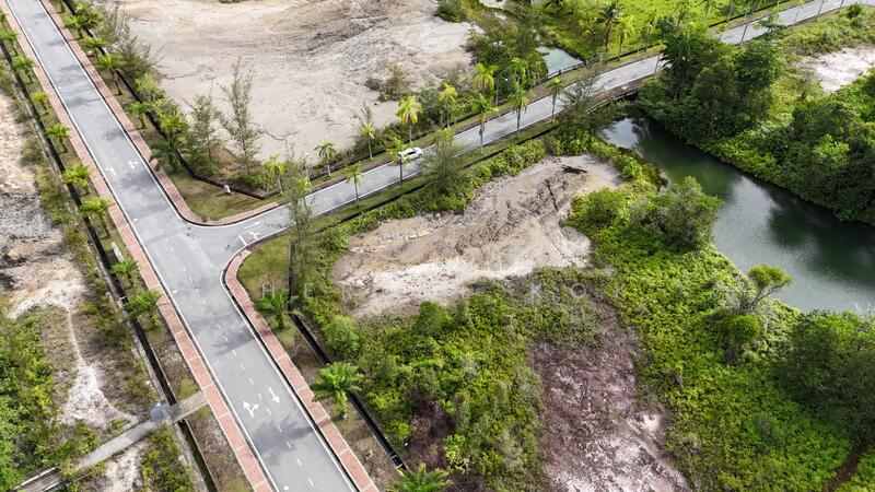 Residential Land for Sale in Petra Jaya (Kuching) - Sherene Kok - Exterior - PropertyGuru.com.my