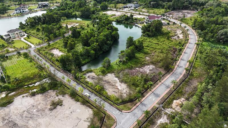 Residential Land for Sale in Petra Jaya (Kuching) - Sherene Kok - Exterior - PropertyGuru.com.my