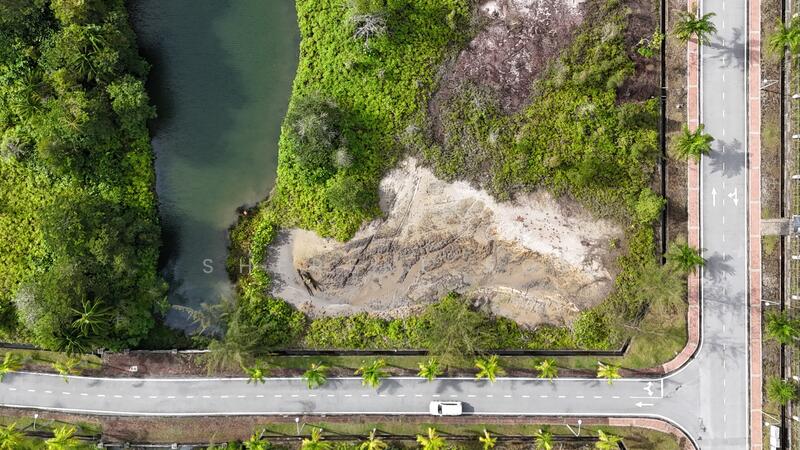 Residential Land for Sale in Petra Jaya (Kuching) - Sherene Kok - Exterior - PropertyGuru.com.my